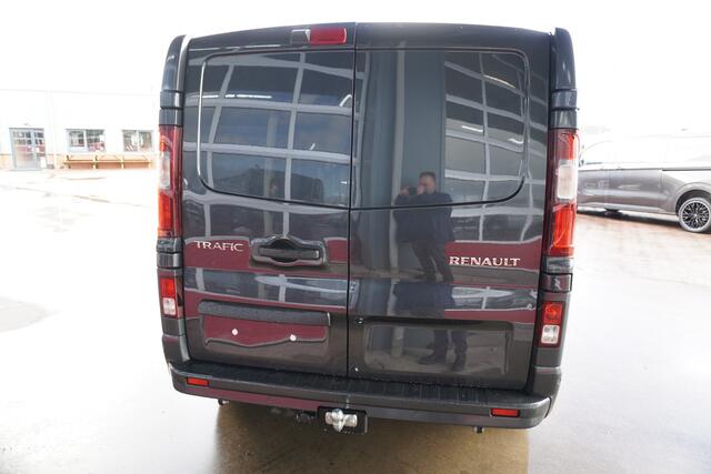 Renault TRAFIC 2.0 Blue dCi 170PK T30 L2H1 Extra Automaat Nr. V218 | Climate | Navi | Camera | Adap.cruise