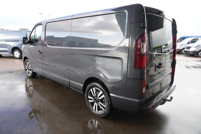Renault TRAFIC 2.0 Blue dCi 170PK T30 L2H1 Extra Automaat Nr. V218 | Climate | Navi | Camera | Adap.cruise