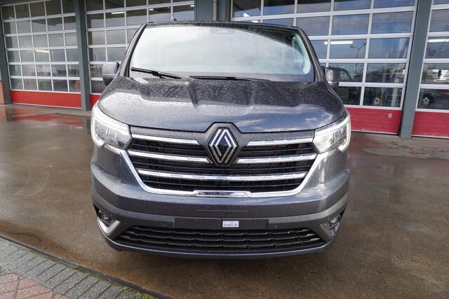 Renault TRAFIC 2.0 Blue dCi 170PK T30 L2H1 Extra Automaat Nr. V218 | Climate | Navi | Camera | Adap.cruise