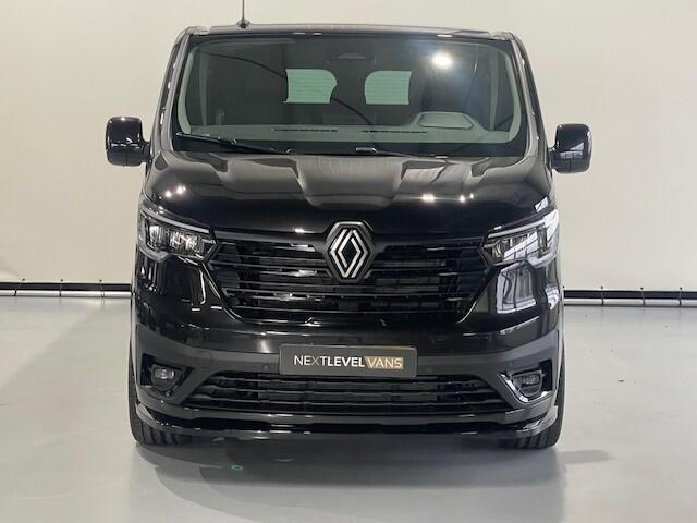 Renault TRAFIC 2.0 Blue dCi EDC 170PK AUT DC NEXT LEVEL EDITION