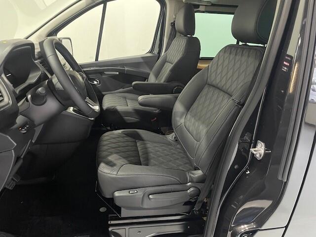 Renault TRAFIC 2.0 Blue dCi EDC 170PK AUT DC NEXT LEVEL EDITION