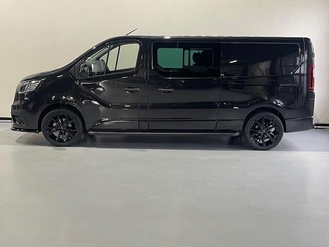 Renault TRAFIC 2.0 Blue dCi EDC 170PK AUT DC NEXT LEVEL EDITION