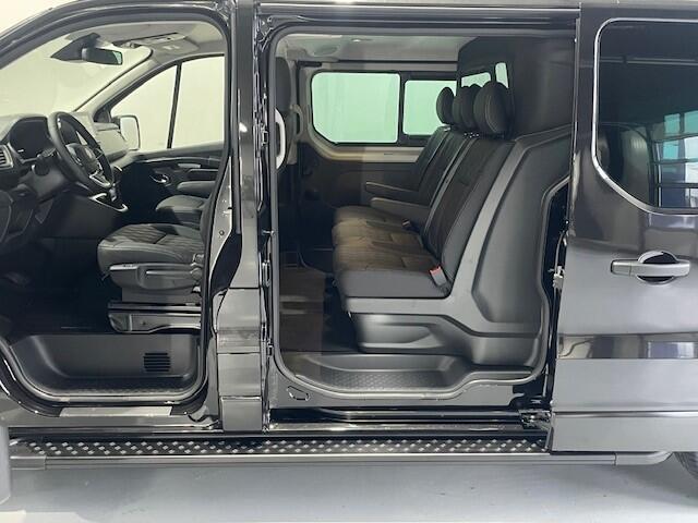 Renault TRAFIC 2.0 Blue dCi EDC 170PK AUT DC NEXT LEVEL EDITION