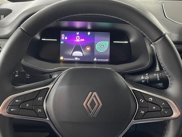 Renault TRAFIC 2.0 Blue dCi EDC 170PK AUT DC NEXT LEVEL EDITION