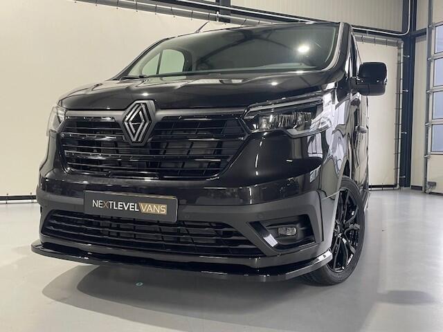 Renault TRAFIC 2.0 Blue dCi EDC 170PK AUT DC NEXT LEVEL EDITION