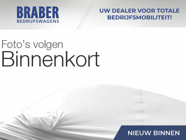 Renault TRAFIC 2.0 Blue dCi 130 T30 L2H1 Advance | Schuifdeur Links | Trekhaak | Airco | PDC | LED | Cruise | All Seasons |