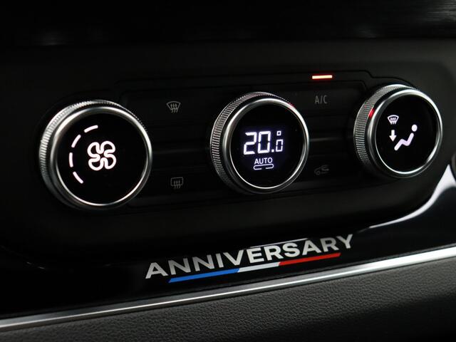 Renault TRAFIC 2.0 Blue dCi 150pk EDC T30 L2H1 Extra | Anniversary | Sidebars | Zwarte logo's | Glasslook |