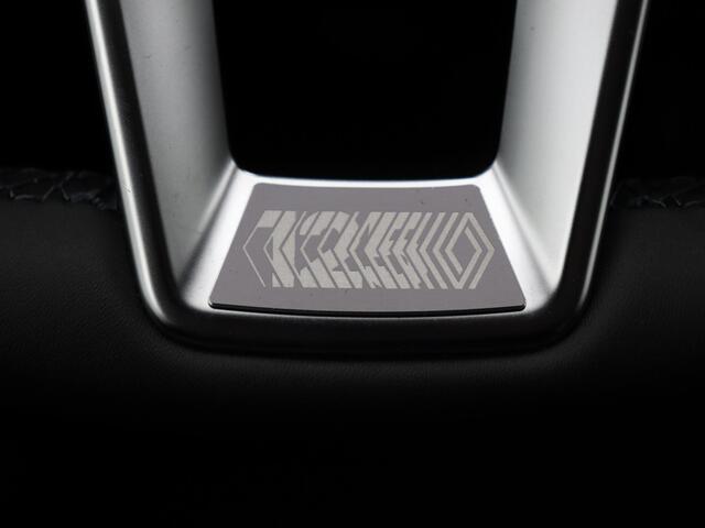 Renault TRAFIC 2.0 Blue dCi 150pk EDC T30 L2H1 Extra | Anniversary | Sidebars | Zwarte logo's | Glasslook |