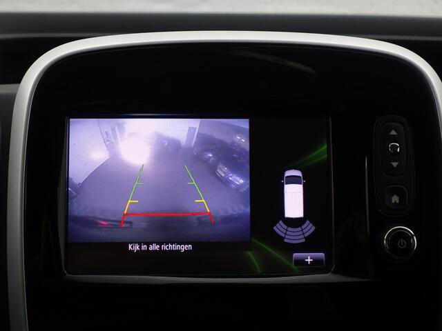 Renault TRAFIC 1.6 dCi Euro 6 T29 Sportline- Camera, Lier, park Assist, Cruise, Clima, Navi, Grijs Kenteken