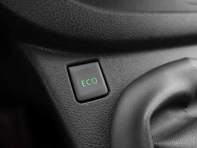 Renault TRAFIC 1.6 dCi Euro 6 T29 Sportline- Camera, Lier, park Assist, Cruise, Clima, Navi, Grijs Kenteken