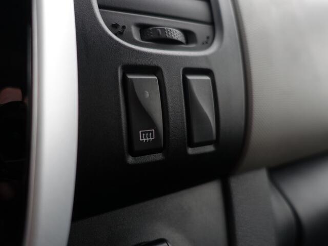 Renault TRAFIC 1.6 dCi Euro 6 T29 L2 Luxe- Dubbele Cabine, 5/6 Pers, Keyless, Park Assist, Cruise, Clima