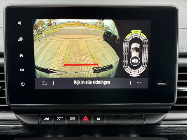 Renault TRAFIC Trafic L2H1 T29 DC dCi 170 EDC Anniversary | AUTOMAAT | VOORRAAD DIVERSE KLEUREN | SNEL RIJDEN | VOORRAAD VOORDEEL |