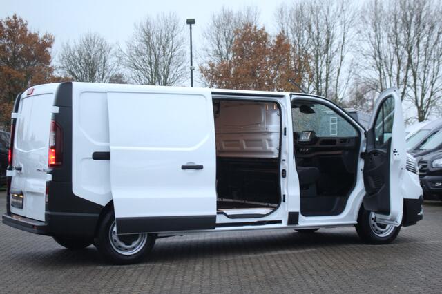 Renault TRAFIC 2.0 Blue dCi 150pk T30 L2H1 | Cruise | Carplay/Android | | Lease 519,- p/m