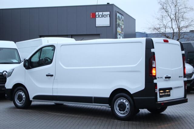Renault TRAFIC 2.0 Blue dCi 150pk T30 L2H1 | Cruise | Carplay/Android | | Lease 519,- p/m