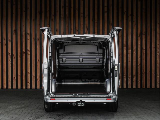 Renault TRAFIC 2.0 BluedCi 170PK Automaat Extra Bestelwagen | LED KOPLAMPEN | KEYLESS | CAMERA | CRUISECONTROL | BETIMMERING | TREKHAAK |