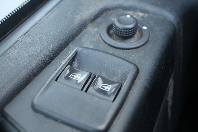 Renault TRAFIC 1.6 dCi - EURO 6 - Airco - Navi - Cruise - ¤ 12.950,- Excl.