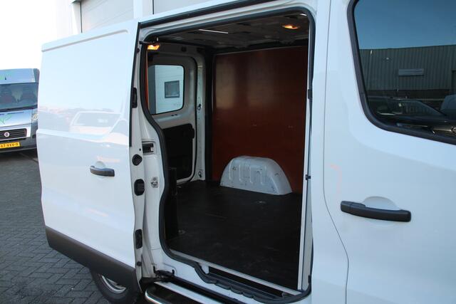 Renault TRAFIC 1.6 dCi - EURO 6 - Airco - Navi - Cruise - ¤ 12.950,- Excl.