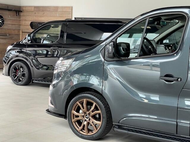 Renault TRAFIC 2.0 Blue dC1 150 EDC T30 L2H1 Extra