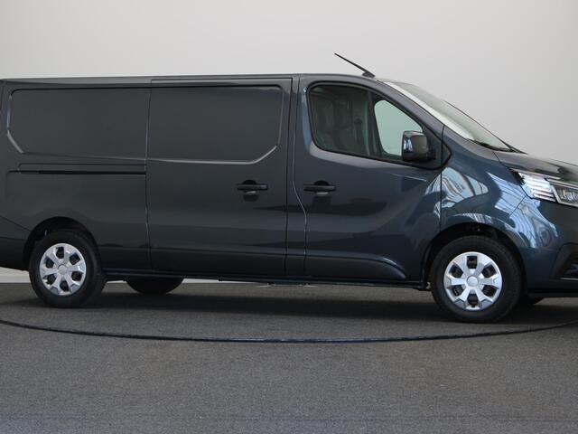 Renault TRAFIC 2.0 dCi 130pk T30 L2H1 Advance | Achteruitrijcamera | Laadruimtepakket | Vierseizoenbanden |