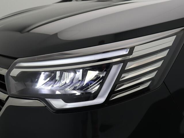 Renault TRAFIC 2.0 dCi 150 EDC T30 L2H1 Advance | Trekhaak | Achteruitrijcamera | Laadruimtepakket | Vierseizoenbanden |