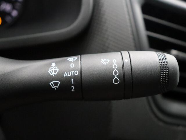 Renault TRAFIC 2.0 Blue dCi 150 EDC T30 L2H1 Advance | Achteruitrijcamera | Laadruimtepakket | Vierseizoenbanden |