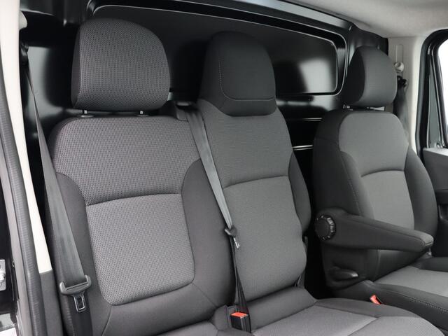 Renault TRAFIC 2.0 dCi 150 EDC T30 L2H1 Advance | Achteruitrijcamera | Laadruimtepakket | Vierseizoenbanden |