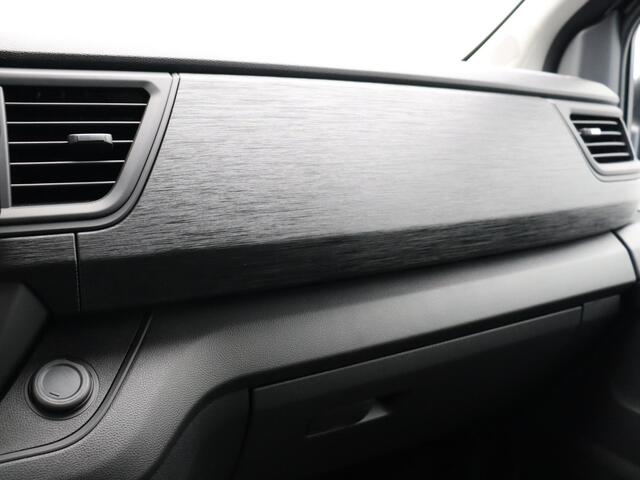 Renault TRAFIC 2.0 dCi 150 EDC T30 L2H1 Advance | Laadruimtepakket | Achteruitrijcamera | Vierseizoenbanden |