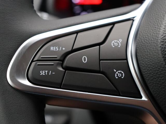 Renault TRAFIC 2.0 dCi 150 EDC T30 L2H1 Advance | Laadruimtepakket | Achteruitrijcamera | Vierseizoenbanden |