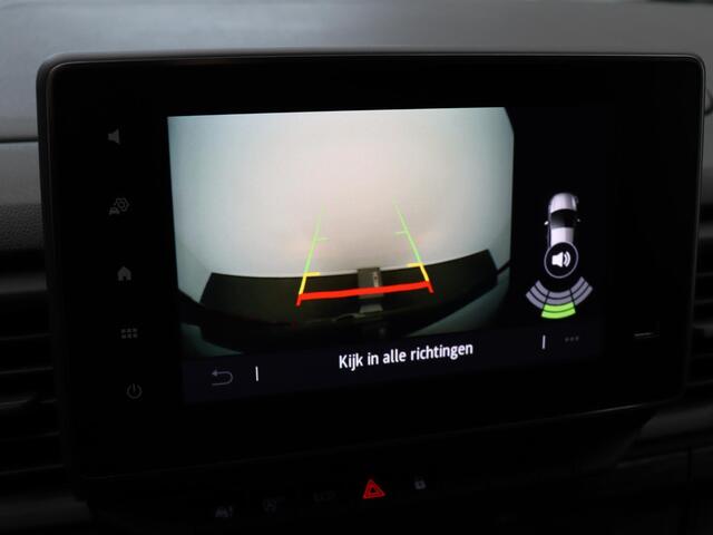 Renault TRAFIC 2.0 dCi 150 EDC T30 L2H1 Advance | Laadruimtepakket | Achteruitrijcamera | Vierseizoenbanden |
