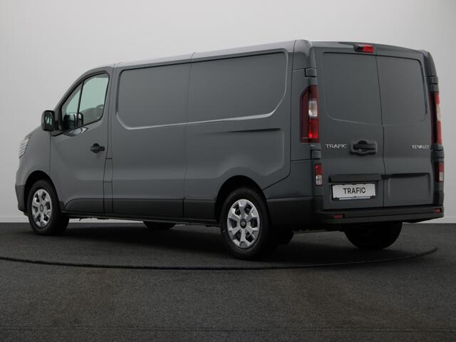 Renault TRAFIC 2.0 Blue dC1 150 EDC T30 L2H1 Advance | Laadruimtepakket | Achteruitrijcamera |