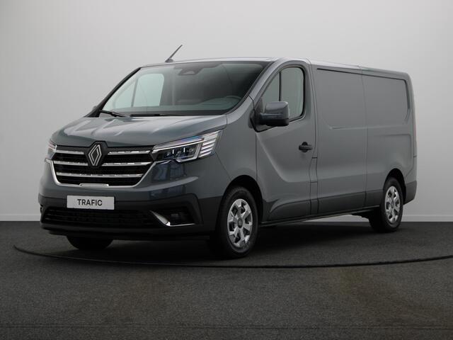 Renault TRAFIC 2.0 dCi 130 T30 L2H1 Advance | Trekhaak | Laadruimtepakket | Achteruitrijcamera |