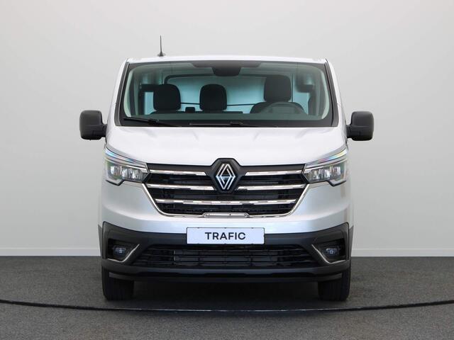 Renault TRAFIC 2.0 Blue dCi 150 EDC T30 L2H1 Advance | Trekhaak | Laadruimtepakket | Achteruitrijcamera | Vierseizoenbanden |