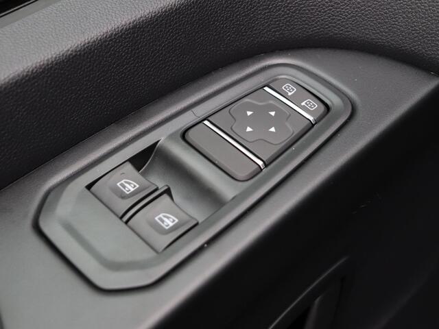 Renault TRAFIC 2.0 Blue dCi 150 EDC T30 L2H1 Advance | Trekhaak | Laadruimtepakket | Achteruitrijcamera | Vierseizoenbanden |