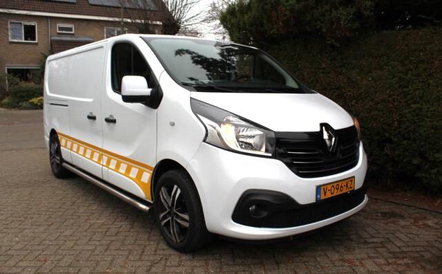 Renault TRAFIC 1.6 dCI T29 L2H1 Luxe Energie