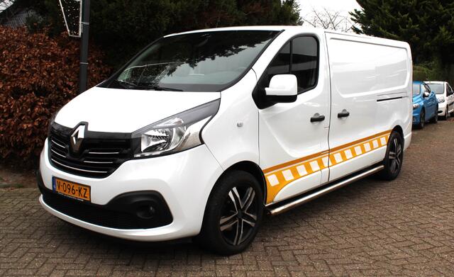 Renault TRAFIC 1.6 dCI T29 L2H1 Luxe Energie