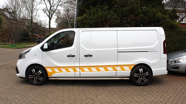 Renault TRAFIC 1.6 dCI T29 L2H1 Luxe Energie