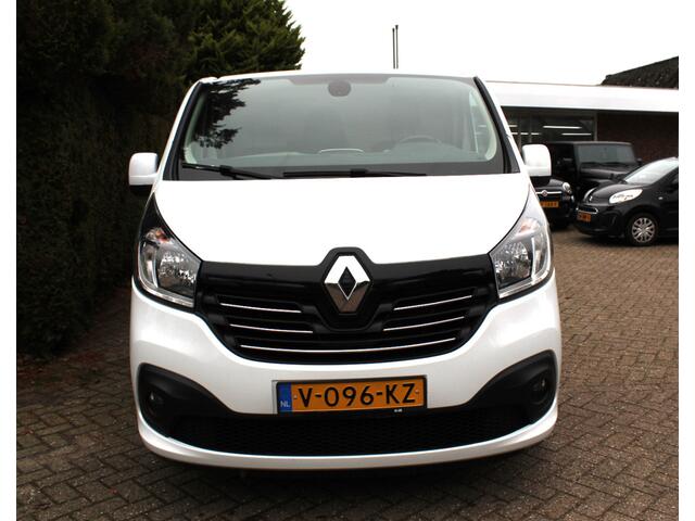 Renault TRAFIC 1.6 dCI T29 L2H1 Luxe Energie