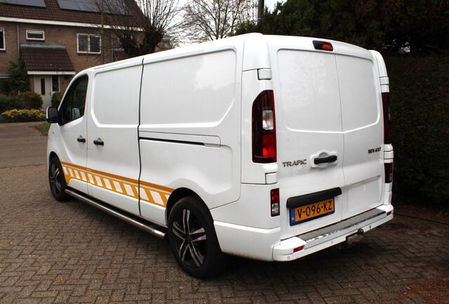 Renault TRAFIC 1.6 dCI T29 L2H1 Luxe Energie