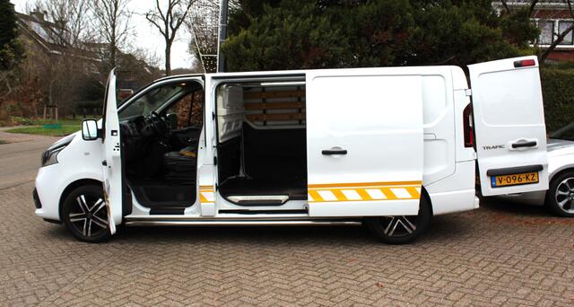 Renault TRAFIC 1.6 dCI T29 L2H1 Luxe Energie