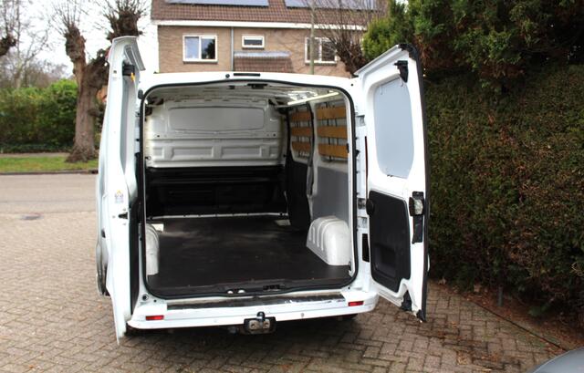 Renault TRAFIC 1.6 dCI T29 L2H1 Luxe Energie