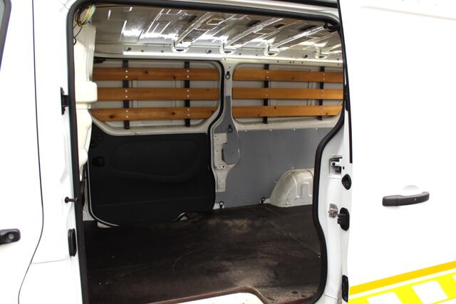 Renault TRAFIC 1.6 dCI T29 L2H1 Luxe Energie