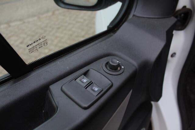 Renault TRAFIC 1.6 dCI T29 L2H1 Luxe Energie