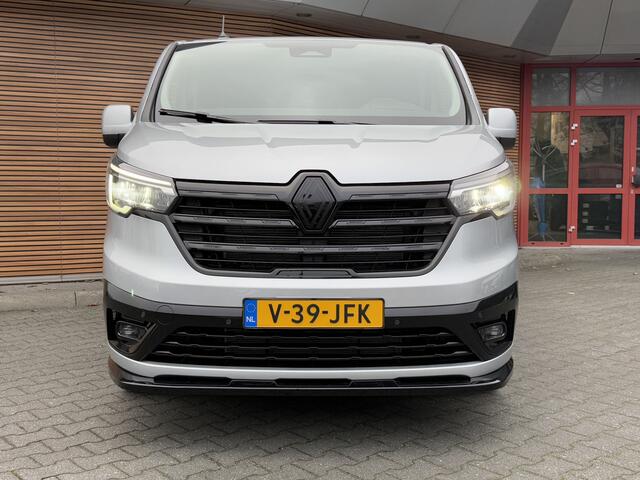 Renault TRAFIC 2.0 dCi 170 L2H1 Extra DC Vol ! Sidebars / 19 "lm velg / Spoilers / Camera enz enz