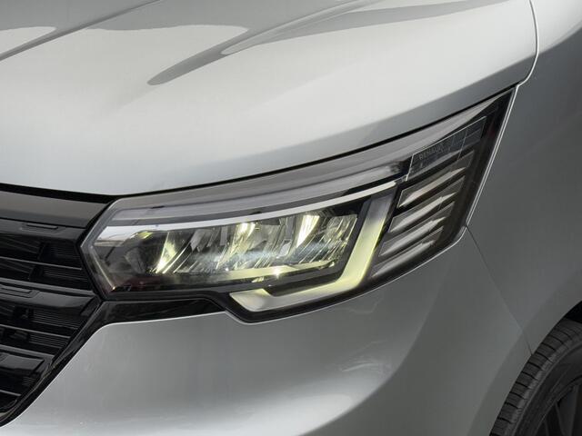 Renault TRAFIC 2.0 dCi 170 L2H1 Extra DC Vol ! Sidebars / 19 "lm velg / Spoilers / Camera enz enz