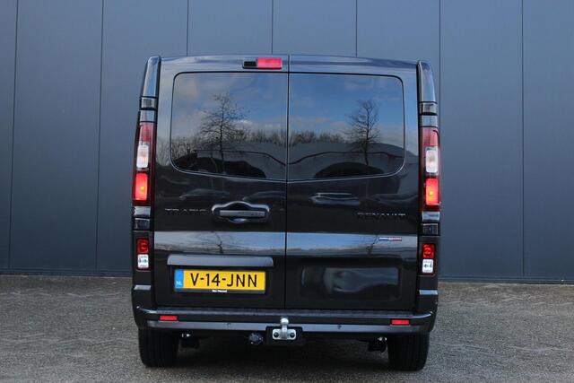 Renault TRAFIC 2.0 Blue dC1 150Pk EDC T30 L2H1 Extra Anniversary Edition | Navigatie | Apple & Android Carplay | Climate Control | Parkeersensoren & Camera | Betimmering | Trekhaak | Stoelverwarming |