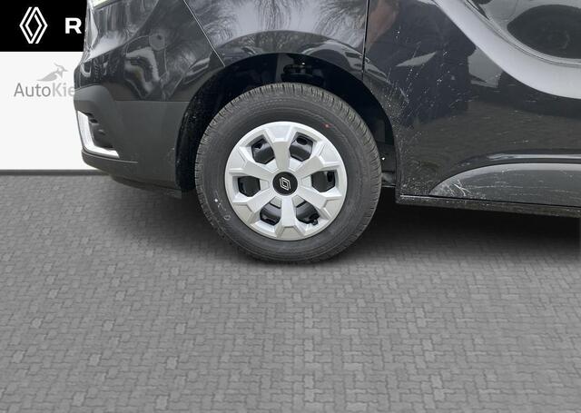 Renault TRAFIC 2.0 Blue dC1 150 EDC T30 L2H1 Advance - Alarm - EASY LINK Navi - Houten laadvloer - Vierseizoenbanden