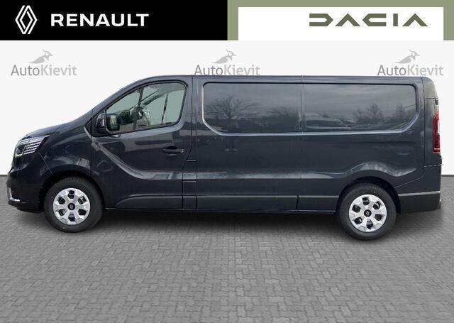 Renault TRAFIC 2.0 dCi 150 EDC T30 L2H1 Work Edition - EASY LINK Navi