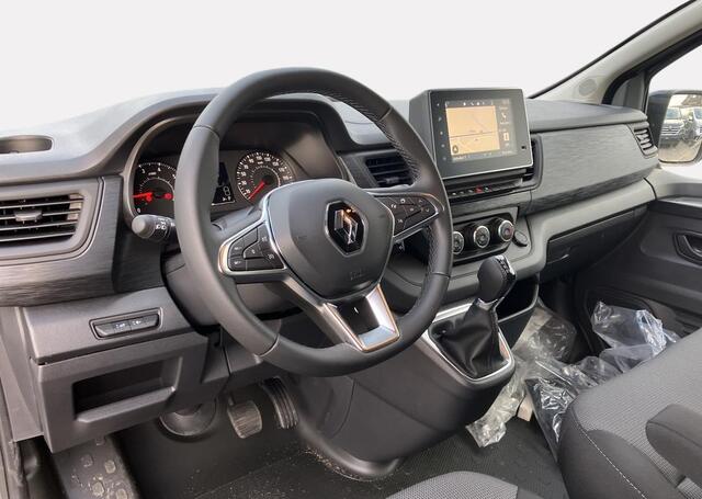 Renault TRAFIC 2.0 dCi 150 EDC T30 L2H1 Work Edition - EASY LINK Navi