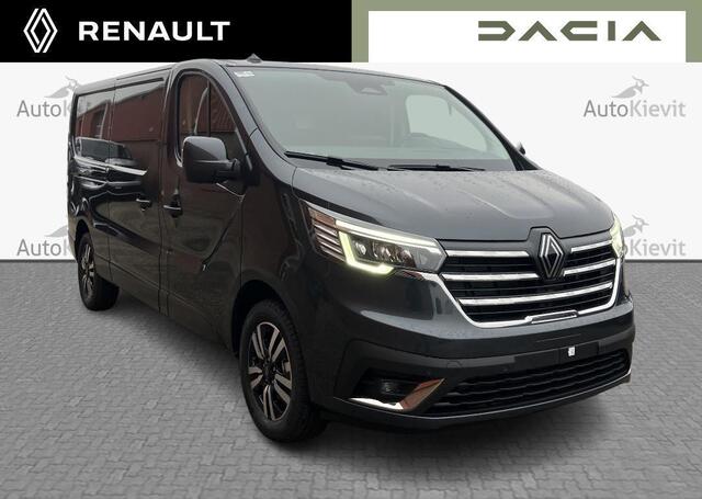 Renault TRAFIC 2.0 Blue dCi 170 T30 L2H1 Extra