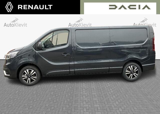 Renault TRAFIC 2.0 Blue dCi 170 T30 L2H1 Extra
